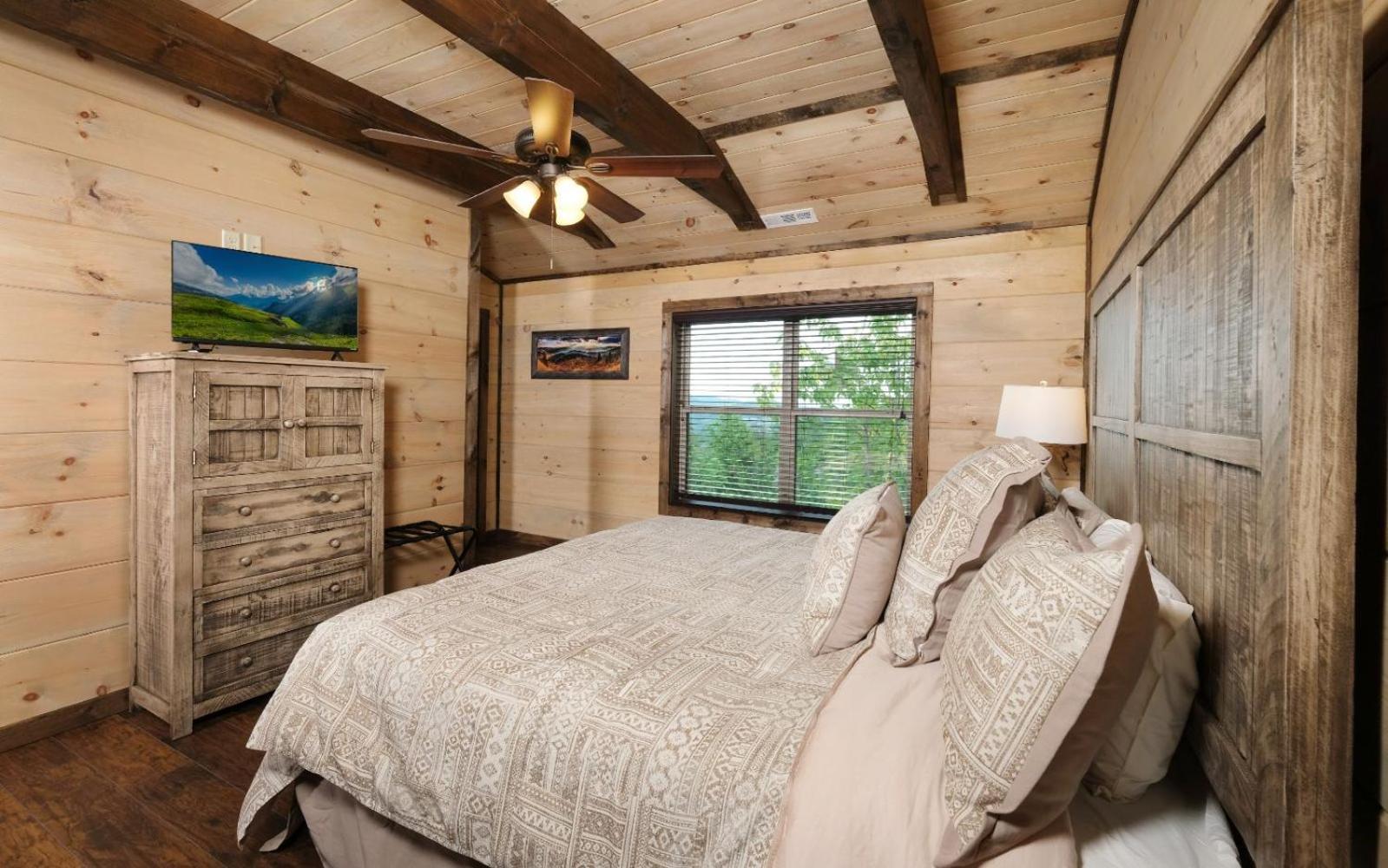 Vila Chestnut Bearadise Gatlinburg Exteriér fotografie